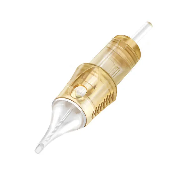 Pepax Lance 3 Round Liner